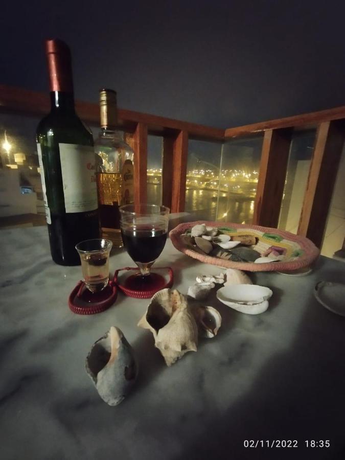 Minidepartamento En San Bartolo - Vista Al Mar公寓 外观 照片